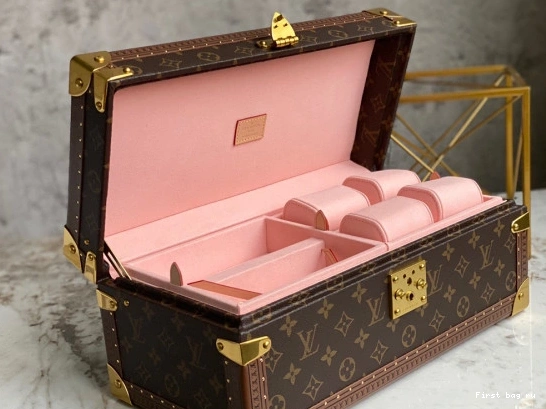 Frstbag ru VUITTON LOUIS ACCESSOIRES COFFRET 0810